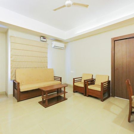 Hotel O Nirvana Lodge Guwahati Exterior foto